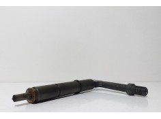 Recambio de inyector para nissan almera (n16/e) comfort referencia OEM IAM 0316484391 65767  2