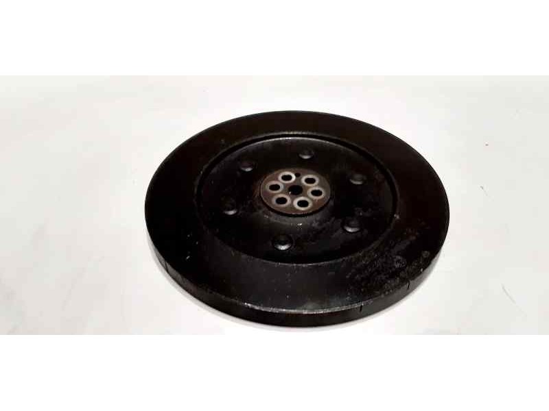 Recambio de volante motor para volkswagen touareg (7la) tdi v10 referencia OEM IAM 07Z105243A 44930 