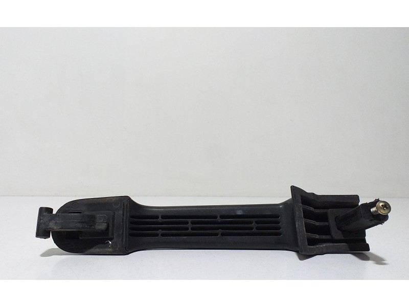 Recambio de maneta exterior lateral derecha para mercedes-benz sprinter 02.00  caja cerrada 313 cdi (903.661-662) referencia OEM