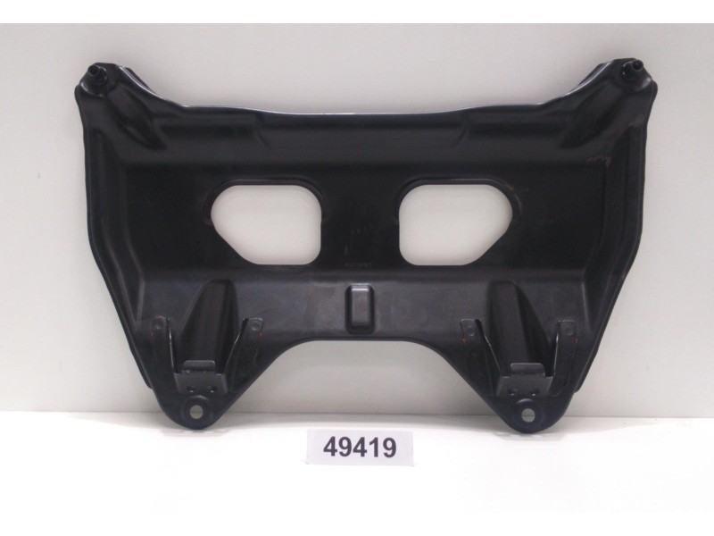 Recambio de cubrecarter para mercedes-benz clase e (w212) familiar 200 cdi blueefficiency (212.205) referencia OEM IAM A21262804