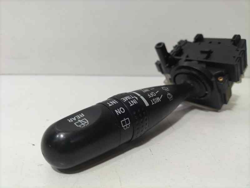 Recambio de mando limpia para toyota corolla (e12) 2.0 d-4d linea sol berlina referencia OEM IAM 173647 83580 