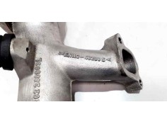 Recambio de colector admision para volkswagen touareg (7la) tdi v10 referencia OEM IAM 07Z129711J 44932  2