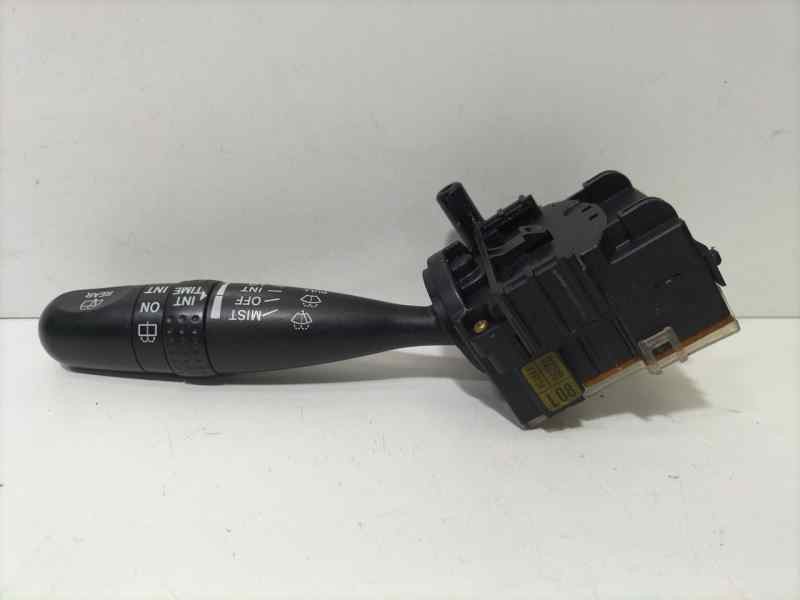 Recambio de mando limpia para toyota corolla (e12) 2.0 d-4d linea sol berlina referencia OEM IAM 173647 83580 