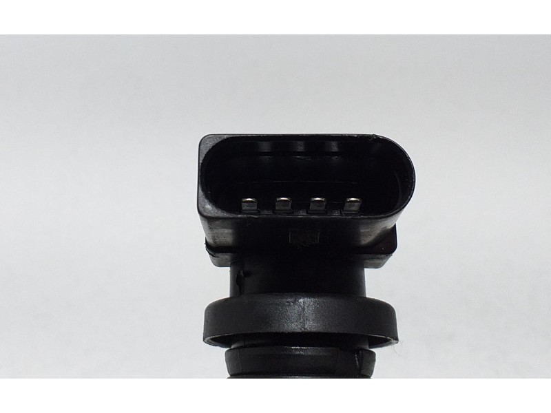 Recambio de bobina encendido para volkswagen golf iv berlina (1j1) 1.6 16v referencia OEM IAM 036905715E 65768 