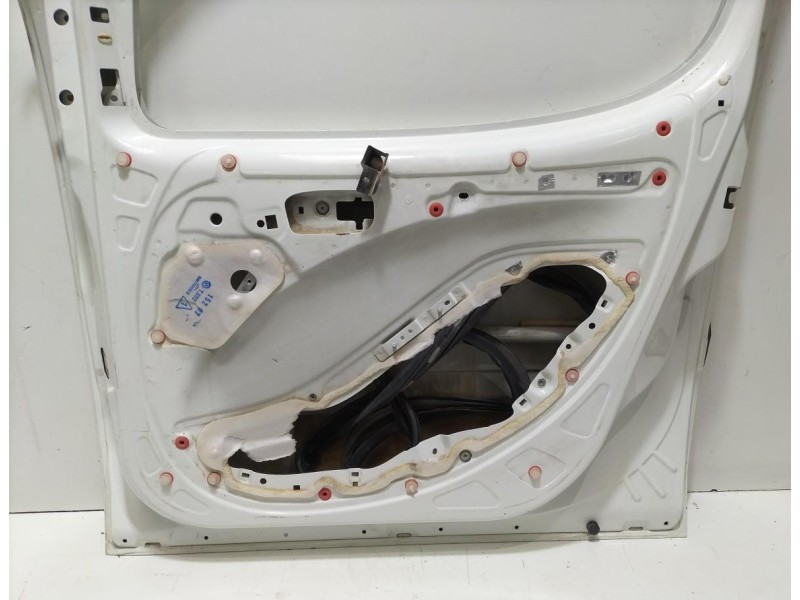 Recambio de puerta delantera derecha para fiat doblo (119) 1.3 16v jtd cat referencia OEM IAM 199A2000 77428 
