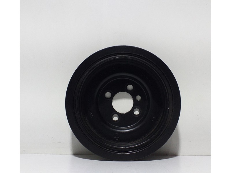 Recambio de polea cigueñal para volkswagen golf v berlina (1k1) conceptline (e) referencia OEM IAM 03G105243 68077 