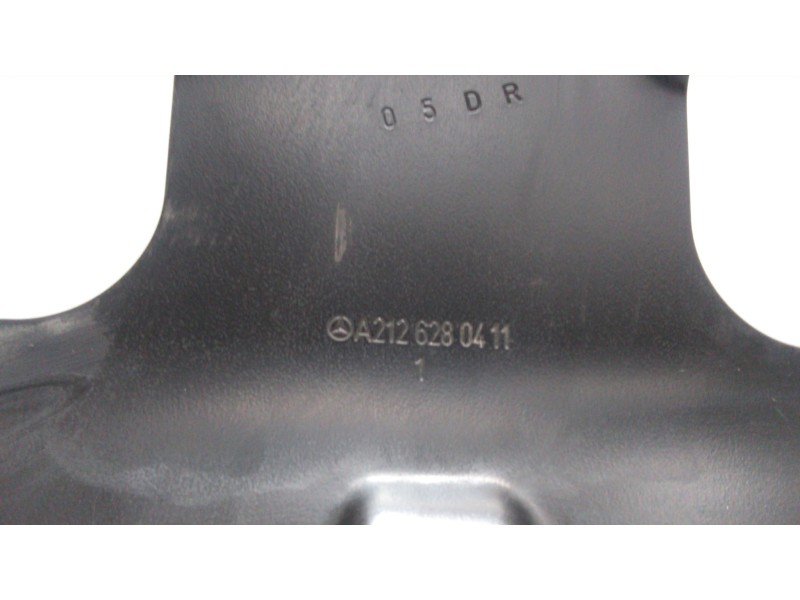 Recambio de cubrecarter para mercedes-benz clase e (w212) familiar 200 cdi blueefficiency (212.205) referencia OEM IAM A21262804