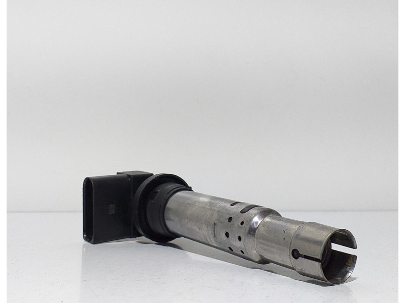 Recambio de bobina encendido para volkswagen golf iv berlina (1j1) 1.6 16v referencia OEM IAM 036905715E 65768 
