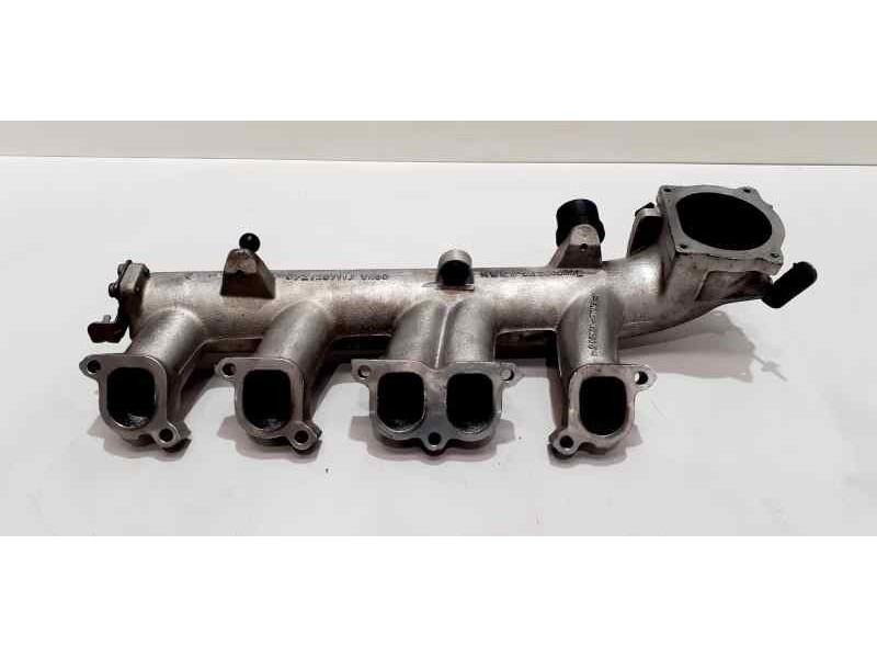 Recambio de colector admision para volkswagen touareg (7la) tdi v10 referencia OEM IAM 07Z129711J 44932 