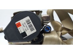 Recambio de cinturon seguridad delantero izquierdo para audi a8 (4e2) 3.7 quattro referencia OEM IAM 4E1857705 57854  2