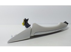 Recambio de maneta exterior trasera izquierda para hyundai i40 comfort referencia OEM IAM D4FD 75085 R 2