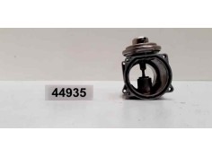 Recambio de valvula egr para volkswagen touareg (7la) tdi v10 referencia OEM IAM 07Z131501A 44935 