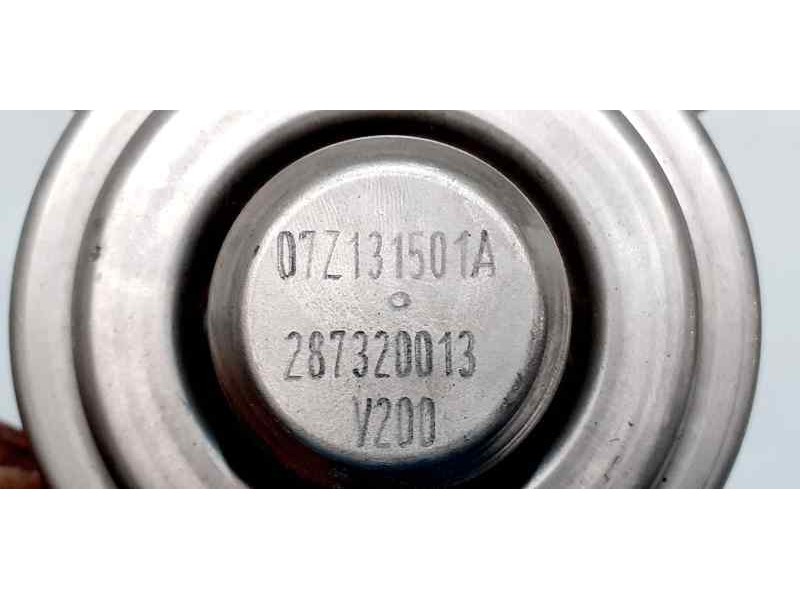 Recambio de valvula egr para volkswagen touareg (7la) tdi v10 referencia OEM IAM 07Z131501A 44935 
