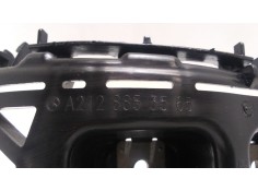 Recambio de molduras traseras para mercedes-benz clase e (w212) familiar 200 cdi blueefficiency (212.205) referencia OEM IAM A21 2