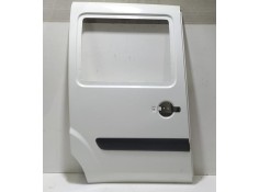 Recambio de puerta lateral corredera derecha para fiat doblo (119) 1.3 16v jtd cat referencia OEM IAM 199A2000 77432 