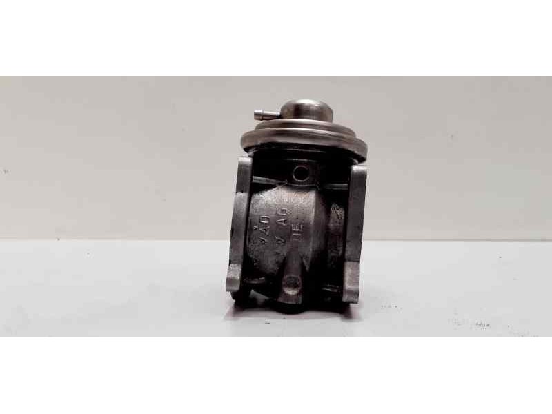 Recambio de valvula egr para volkswagen touareg (7la) tdi v10 referencia OEM IAM 07Z131501A 44935 