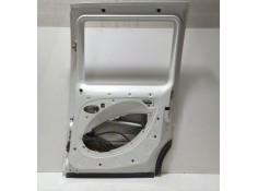Recambio de puerta lateral corredera derecha para fiat doblo (119) 1.3 16v jtd cat referencia OEM IAM 199A2000 77432  2
