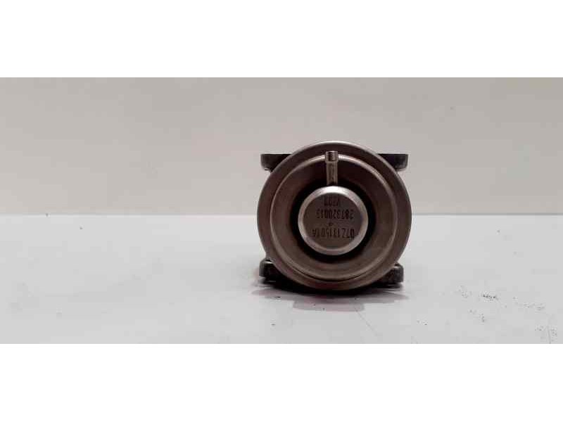 Recambio de valvula egr para volkswagen touareg (7la) tdi v10 referencia OEM IAM 07Z131501A 44935 