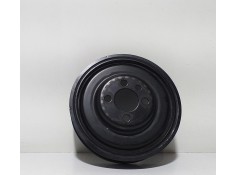 Recambio de polea cigueñal para seat ibiza (6j5) reference referencia OEM IAM 038105243M 68079  2