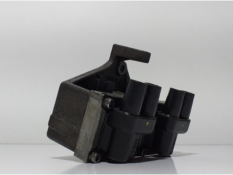 Recambio de bobina encendido para fiat punto berlina (188) 1.2 8v referencia OEM IAM B92046543230 65773 