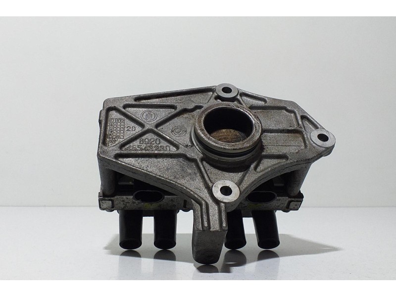 Recambio de bobina encendido para fiat punto berlina (188) 1.2 8v referencia OEM IAM B92046543230 65773 