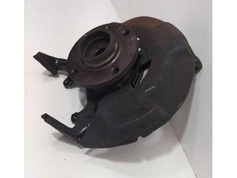 Recambio de mangueta delantera izquierda para seat ibiza (6k) glx referencia OEM IAM AAZ 82049 