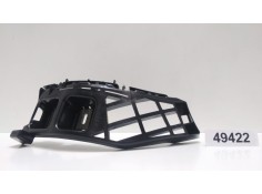 Recambio de molduras traseras para mercedes-benz clase e (w212) familiar 200 cdi blueefficiency (212.205) referencia OEM IAM A21