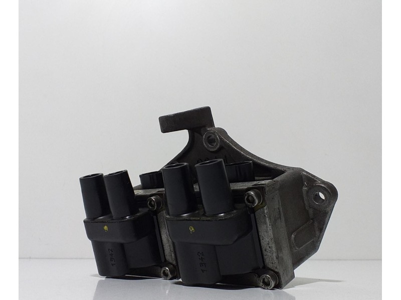 Recambio de bobina encendido para fiat punto berlina (188) 1.2 8v referencia OEM IAM B92046543230 65773 