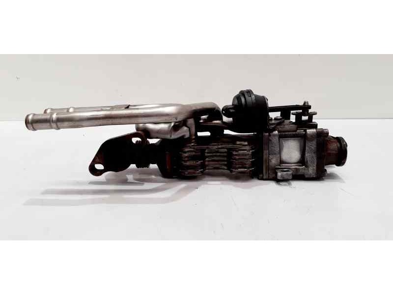 Recambio de enfriador egr para volkswagen touareg (7la) tdi v10 referencia OEM IAM 07Z131511G 44936 