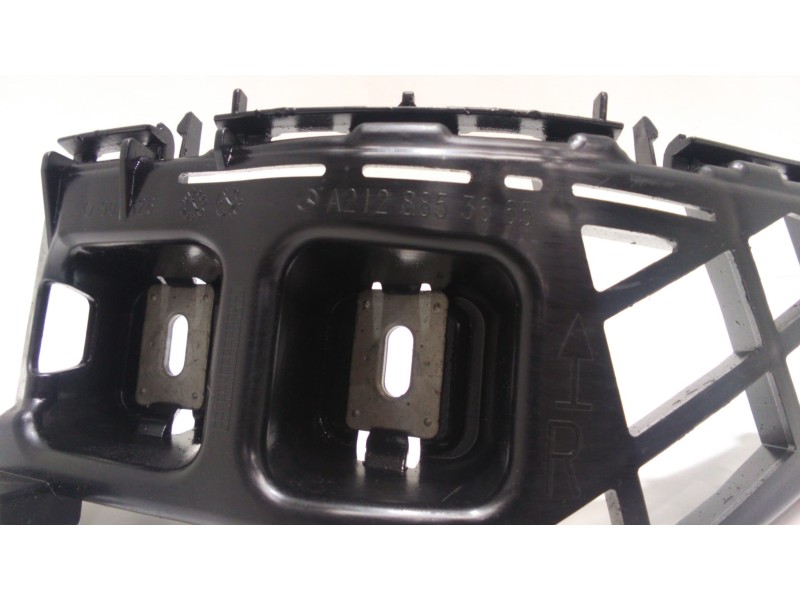 Recambio de molduras traseras para mercedes-benz clase e (w212) familiar 200 cdi blueefficiency (212.205) referencia OEM IAM A21