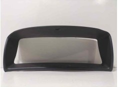 Recambio de guarnecido cuadro instrumentos para toyota corolla (e12) 2.0 d-4d linea sol berlina referencia OEM IAM 5540302060 83