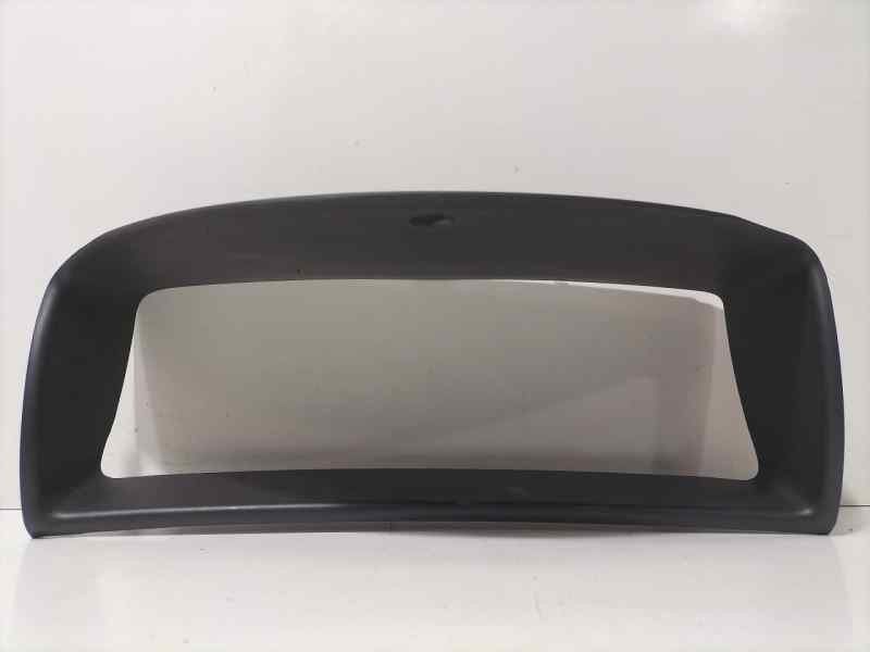 Recambio de guarnecido cuadro instrumentos para toyota corolla (e12) 2.0 d-4d linea sol berlina referencia OEM IAM 5540302060 83