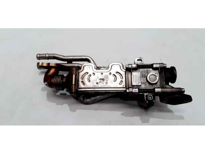 Recambio de enfriador egr para volkswagen touareg (7la) tdi v10 referencia OEM IAM 07Z131511G 44936 