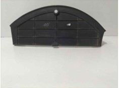 Recambio de guarnecido cuadro instrumentos para toyota corolla (e12) 2.0 d-4d linea sol berlina referencia OEM IAM 5540302060 83 2