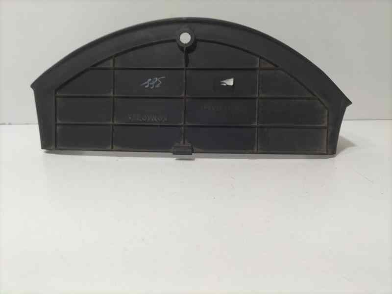 Recambio de guarnecido cuadro instrumentos para toyota corolla (e12) 2.0 d-4d linea sol berlina referencia OEM IAM 5540302060 83