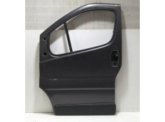 Recambio de puerta delantera izquierda para opel vivaro furgón/combi (07.2006 =>) combi 2.9t l1h1 referencia OEM IAM 93194149 77