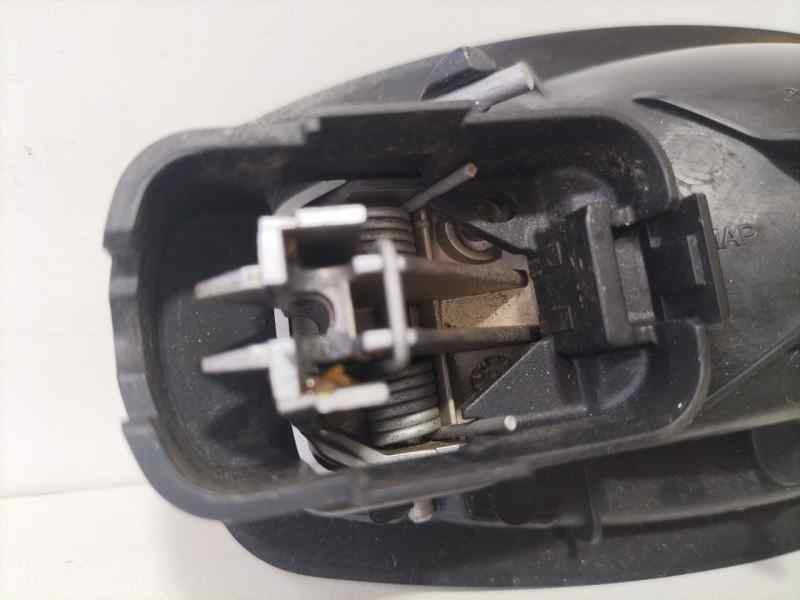 Recambio de maneta interior delantera derecha para renault megane iii berlina 5 p expression referencia OEM IAM 826720001R 86610