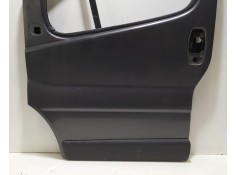 Recambio de puerta delantera izquierda para opel vivaro furgón/combi (07.2006 =>) combi 2.9t l1h1 referencia OEM IAM 93194149 77 2