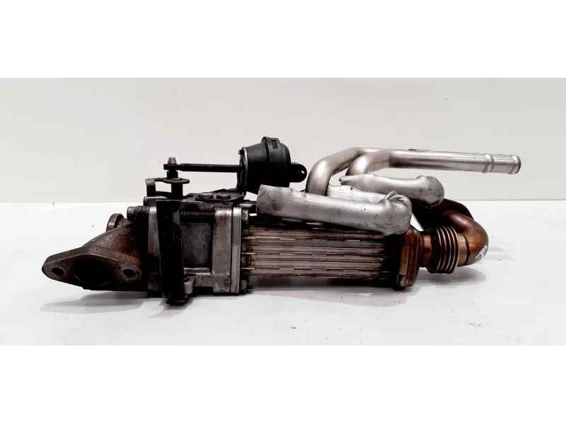 Recambio de enfriador egr para volkswagen touareg (7la) tdi v10 referencia OEM IAM 07Z131511G 44936 
