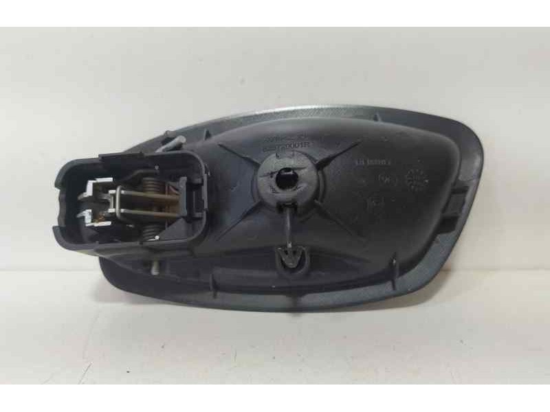 Recambio de maneta interior delantera derecha para renault megane iii berlina 5 p expression referencia OEM IAM 826720001R 86610