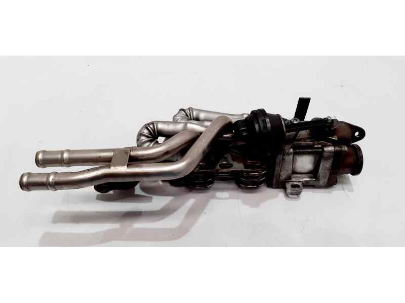 Recambio de enfriador egr para volkswagen touareg (7la) tdi v10 referencia OEM IAM 07Z131511G 44936 
