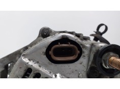 Recambio de alternador para kia sorento 2.5 crdi ex referencia OEM IAM 373004A300 65775  2