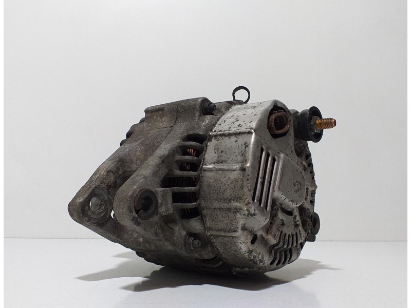 Recambio de alternador para kia sorento 2.5 crdi ex referencia OEM IAM 373004A300 65775 