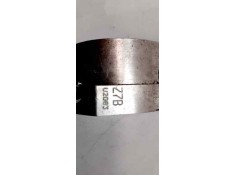 Recambio de eje balancines para volkswagen touareg (7la) tdi v10 referencia OEM IAM  44937  2