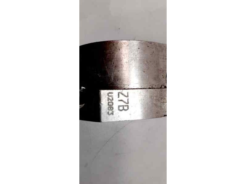 Recambio de eje balancines para volkswagen touareg (7la) tdi v10 referencia OEM IAM  44937 