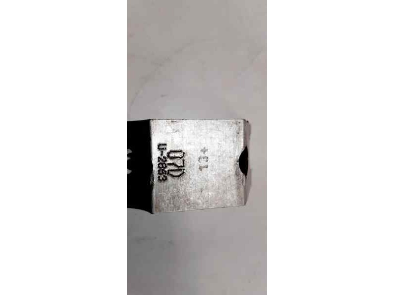 Recambio de eje balancines para volkswagen touareg (7la) tdi v10 referencia OEM IAM  44937 