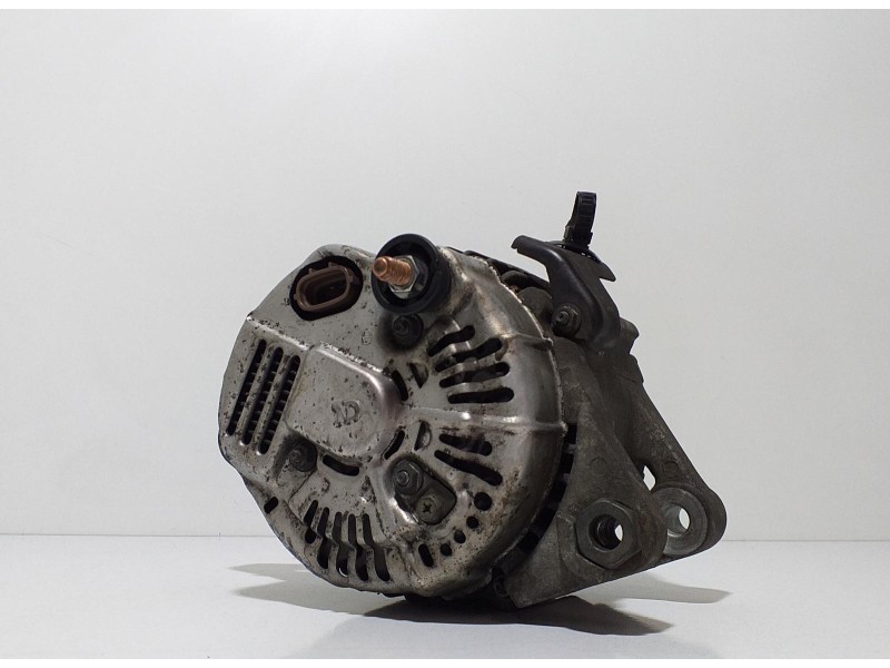 Recambio de alternador para kia sorento 2.5 crdi ex referencia OEM IAM 373004A300 65775 