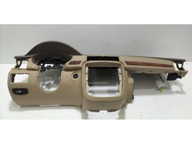 Recambio de salpicadero para mercedes-benz clase r (w251) 320 cdi l (251.122) referencia OEM IAM A2518600805 77439 