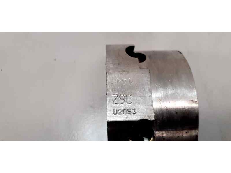 Recambio de eje balancines para volkswagen touareg (7la) tdi v10 referencia OEM IAM  44937 