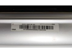 Recambio de salpicadero para mercedes-benz clase r (w251) 320 cdi l (251.122) referencia OEM IAM A2518600805 77439  2